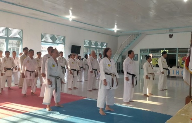 Ujian Kenaikan