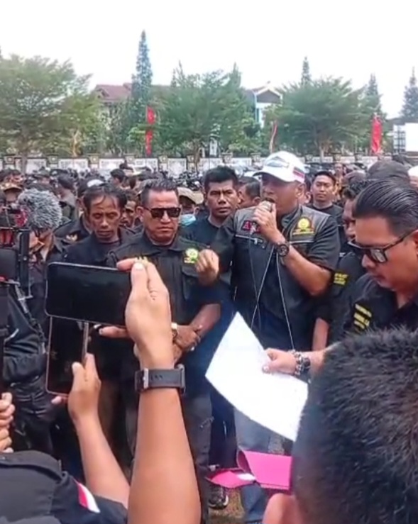 Aksi Damai