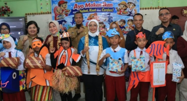 Gemarikan