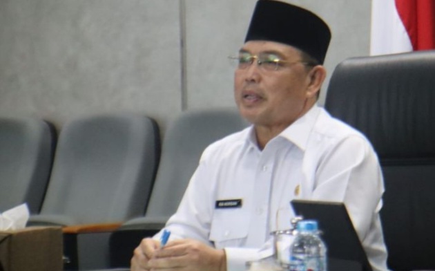 Inklusi Keuangan