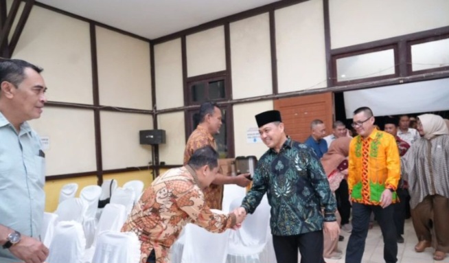 Program Gema Membangun Desa