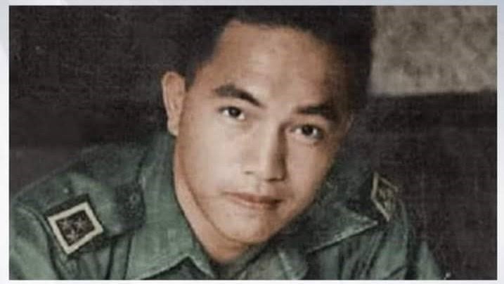 Alex Kawilarang
