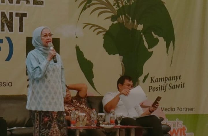 Kadin Sebut Indonesia Perlu Aliansi dengan Negara Produsen Sawit