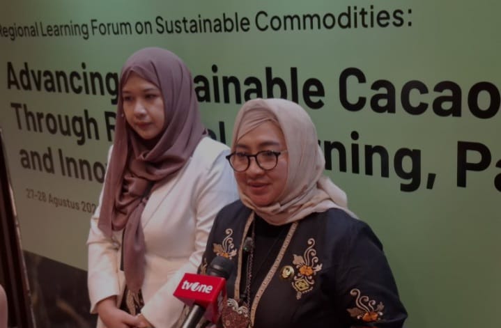 Prioritaskan Penguatan Hulu Sawit Berkelanjutan, Kemenko Pangan: Hulu Itu Penting