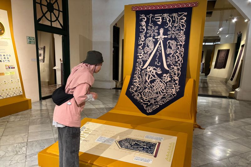 Pameran Tekstil_1