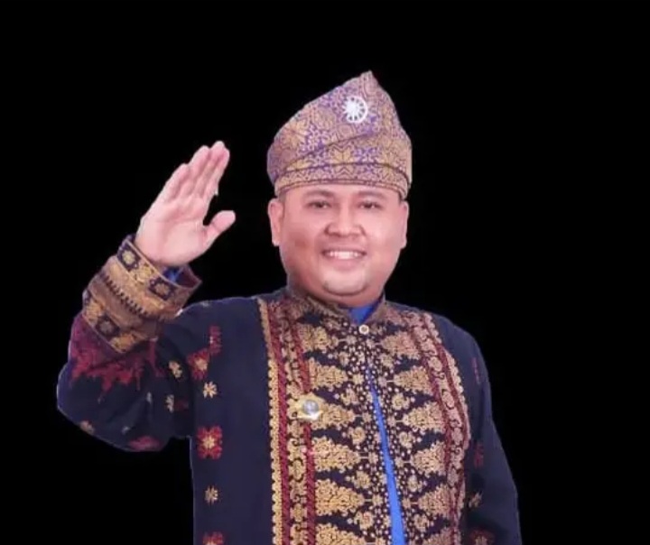 Bupati Melawi