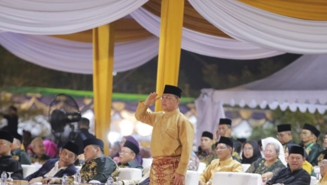 Nilai Al Quran