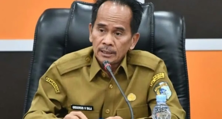 Konflik lahan