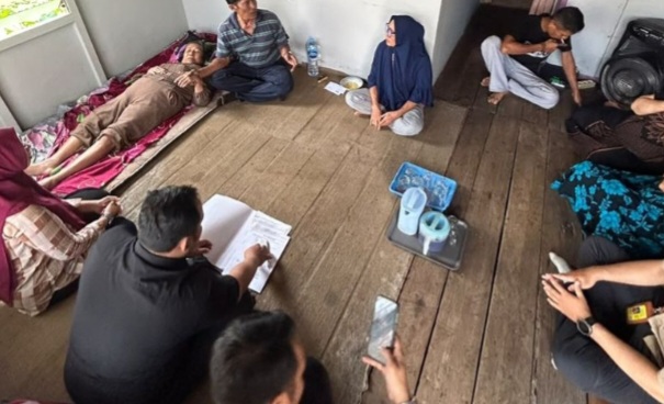 BP3MI Kalbar