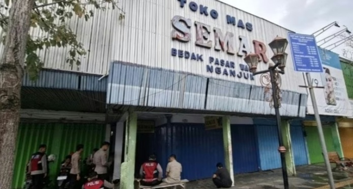 PETI