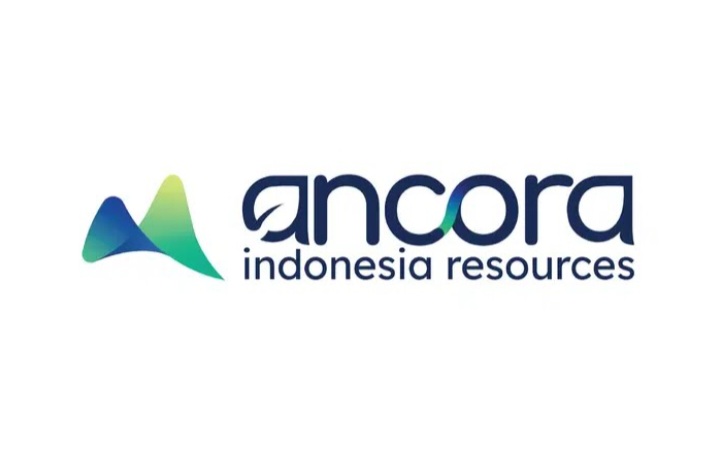 PT Ancora Indonesia Resources Tbk (OKAS) Kantongi Kontrak Rp1 Triliun, Tambang Kalimantan Bikin Sorotan!