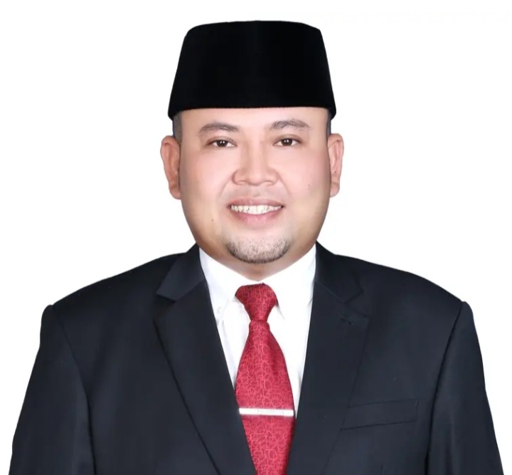 Bupati Melawi Terbitkan SE, Sekolah Terdampak Kabut Asap Diminta Terapkan Belajar dari Rumah