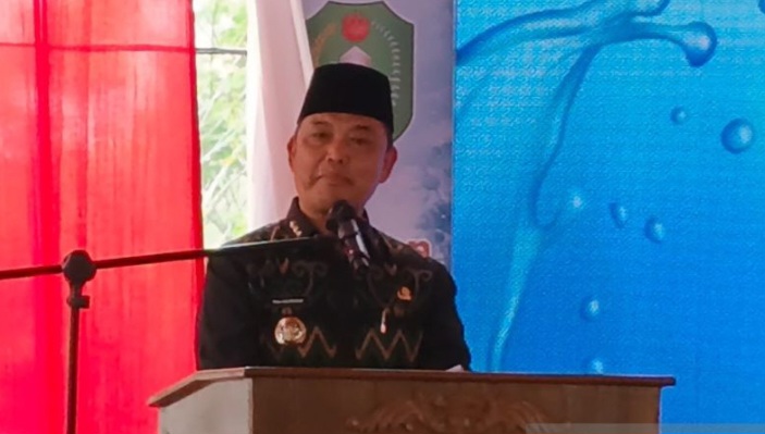 Potensi Kalbar