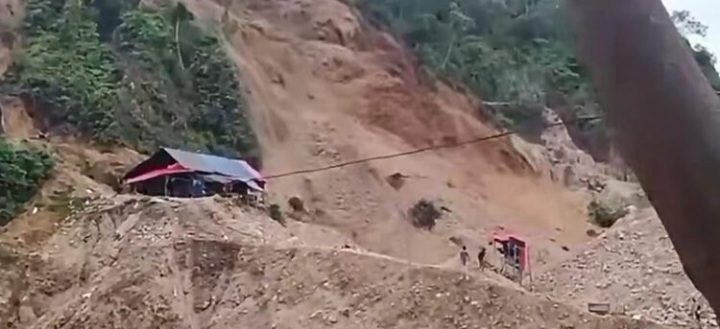 tambang