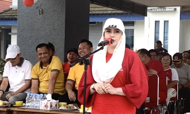 HUT RI 81