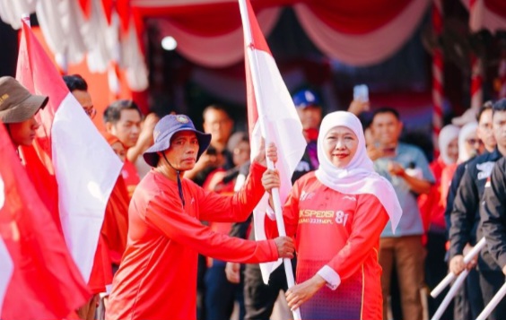 Bendera Merah Putih