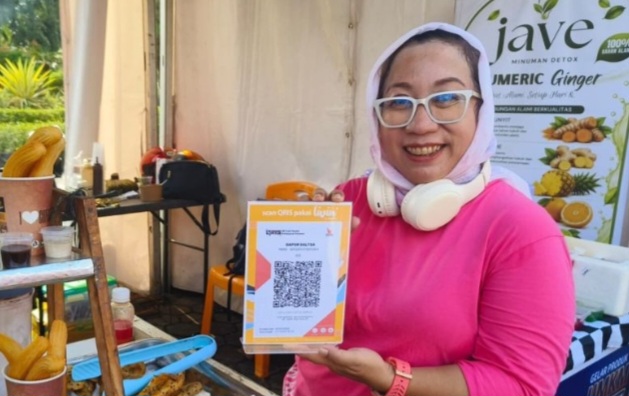 Pemkot Pontianak: Perkuat Sistem Pembayaran Keuangan Digital