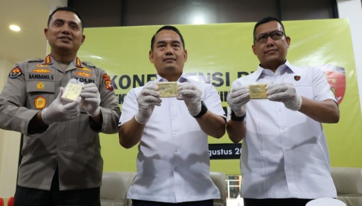 Tambang Emas