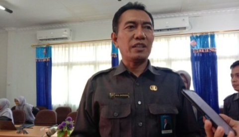 BPS: Penduduk Miskin Kalbar Turun 9.170 Orang pada Maret 2026