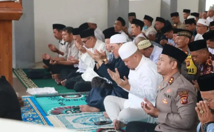 Maulid Nabi