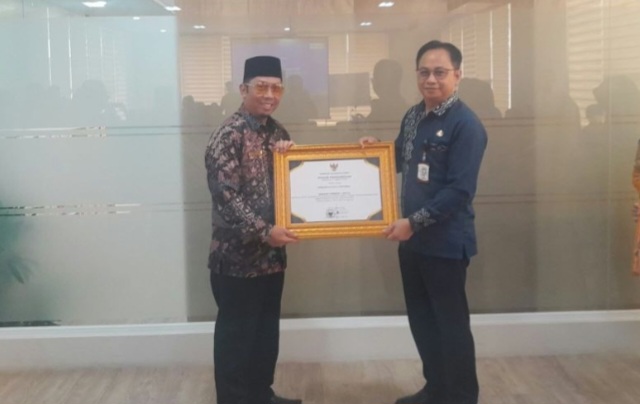 Keuangan Daerah