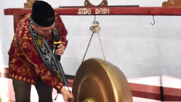 Pemkab Kubu Raya Minta Petani dan Nelayan Pahami Informasi Cuaca