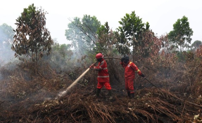 Manggala Agni
