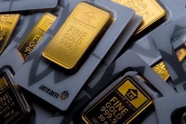 Rawan Pelanggaran Hukum, Polemik Antam Beli Biji Emas dari Tambang Rakyat