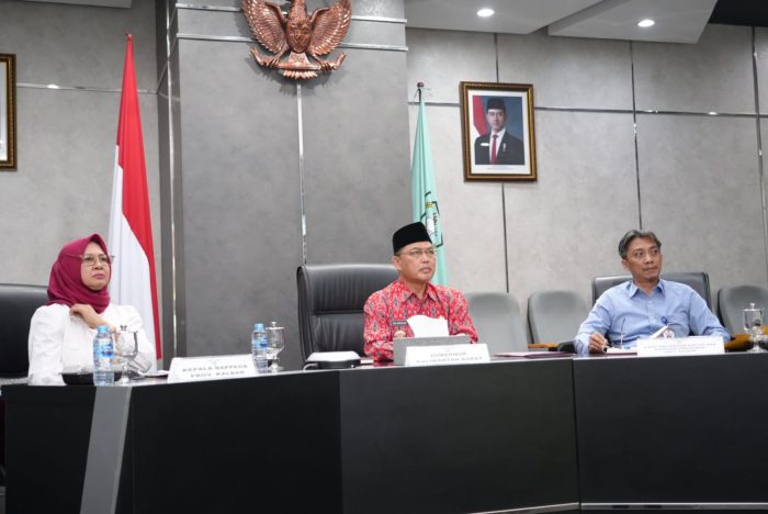 Kalbar Bangkit! Ketika Rumah Itu Tinggal Kenangan, BSPS Datang Menghapus Luka