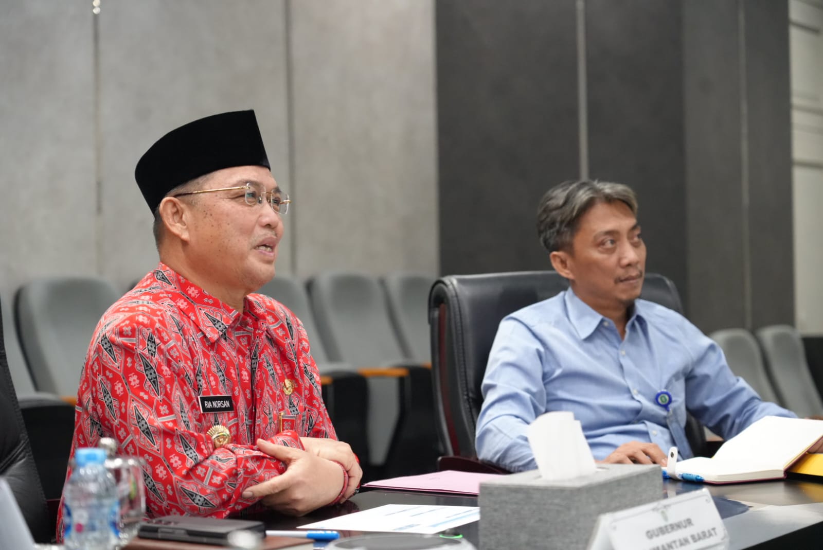 Rumah Dibakar Asap, Harapan Mencari Atap