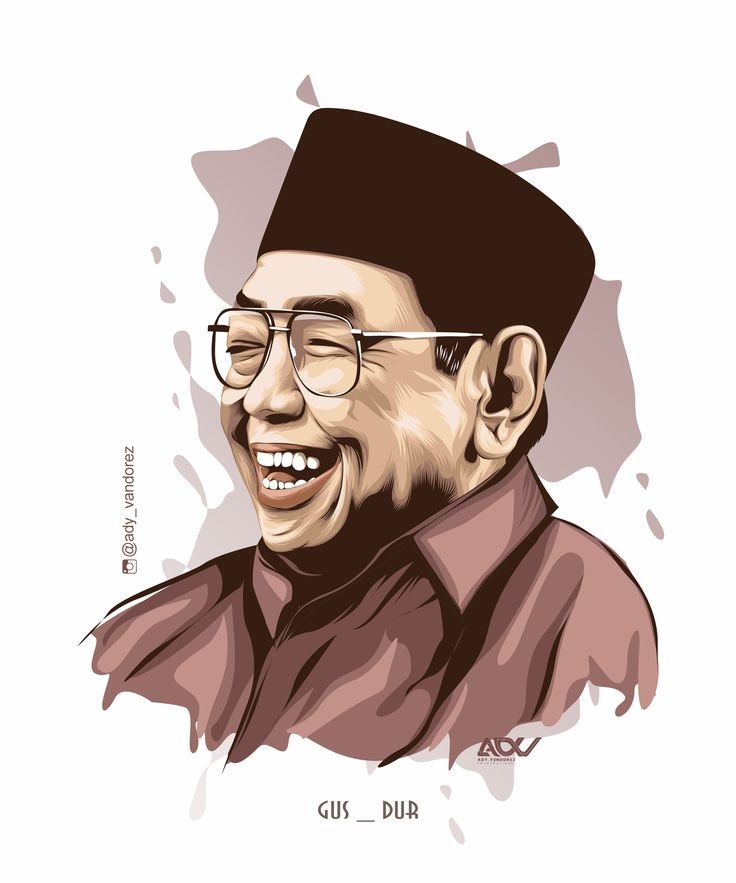 GUSDURian dorong nilai Islam ikut respon ancaman ekologis.