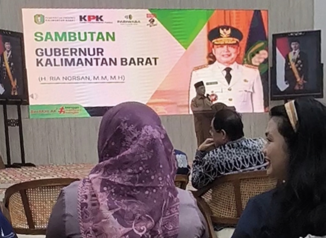 Sosialisasi
