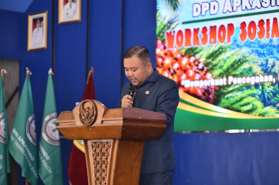APKASINDO