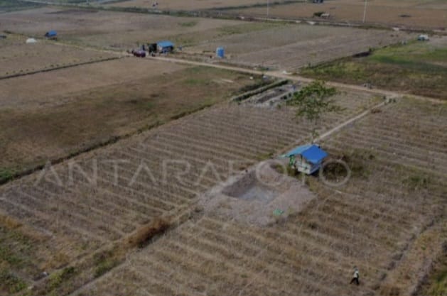 Sumber air