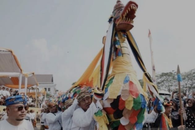Festival budaya