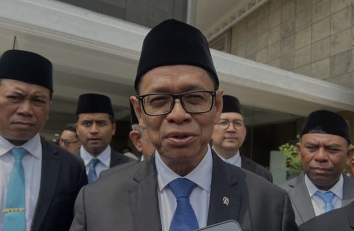Proyek batu bara