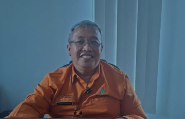 Jumlah penduduk