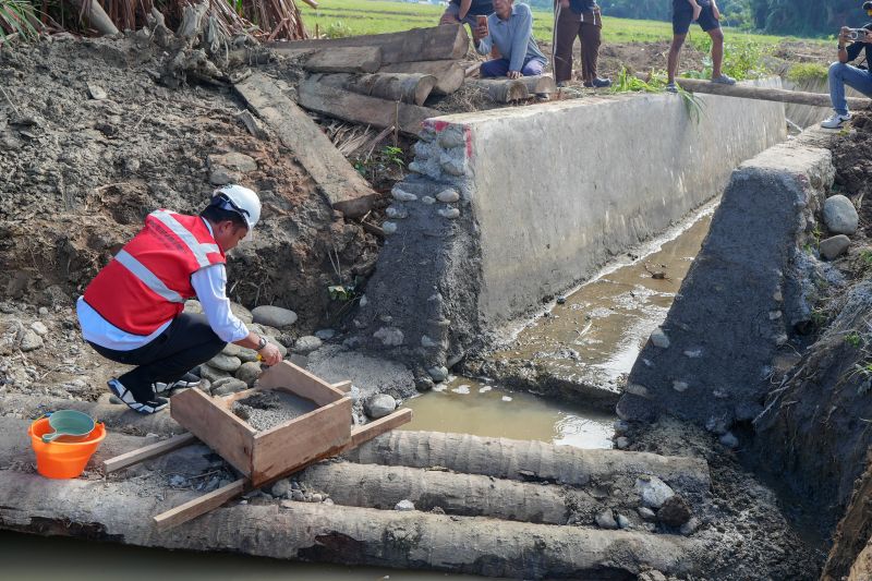 Lumbung Pangan, Iklim dan Ancaman El Nino