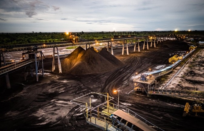 PT Bayan Resource Ajukan Force Majeure, Ganggu Pasokan Batu Bara Global