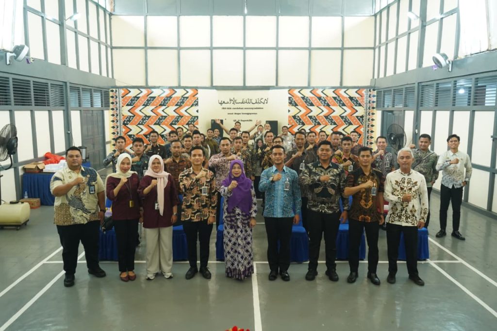 Ombudsman_Rutan Mempawah