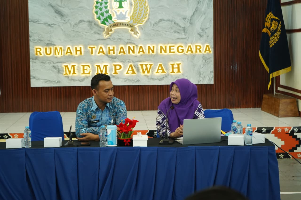 Ombudsman_Rutan Mempawah