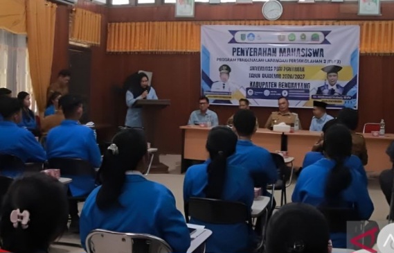 Bengkayang Perkuat Sinergi Perguruan Tinggi Tingkatkan Mutu Pendidikan