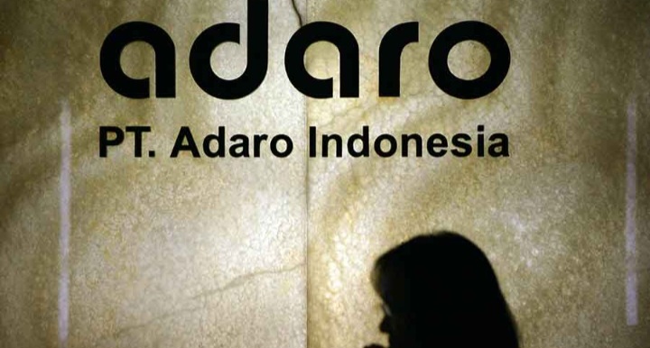 Kasus Tambang PT Adaro Andalan Indonesia Tbk (AADI) Dibongkar KPK, Pajak Banjarmasin Jadi Api