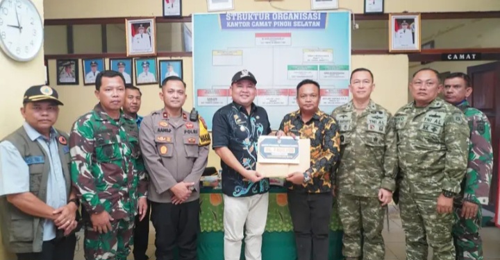 Kesiapsiagaan