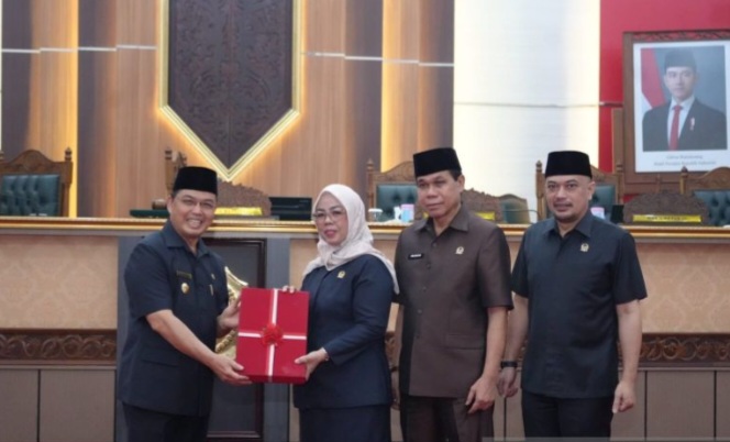 Anggaran