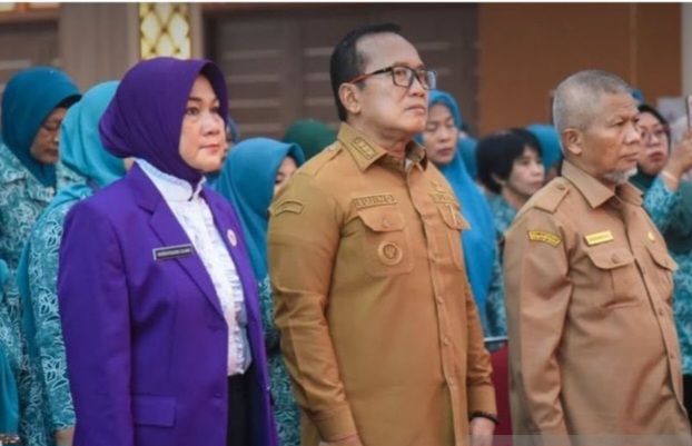Kubu Raya Siapkan Rp3,3 Miliar untuk Perkuat Posyandu