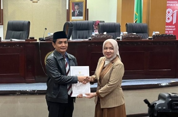 Pemkot Pontianak Anggarkan Rp300 Juta untuk Penanganan Karhutla
