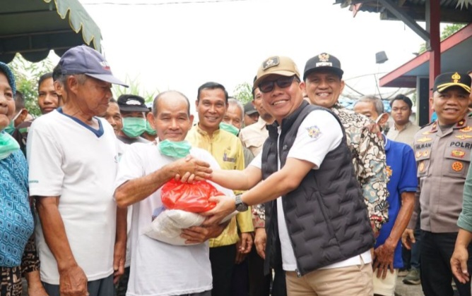 Pasar murah