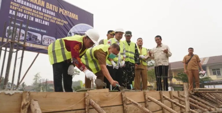 Gedung PLHUT