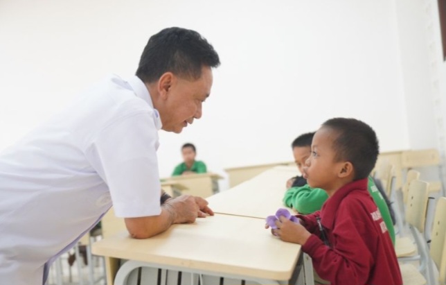 Sekolah Rakyat